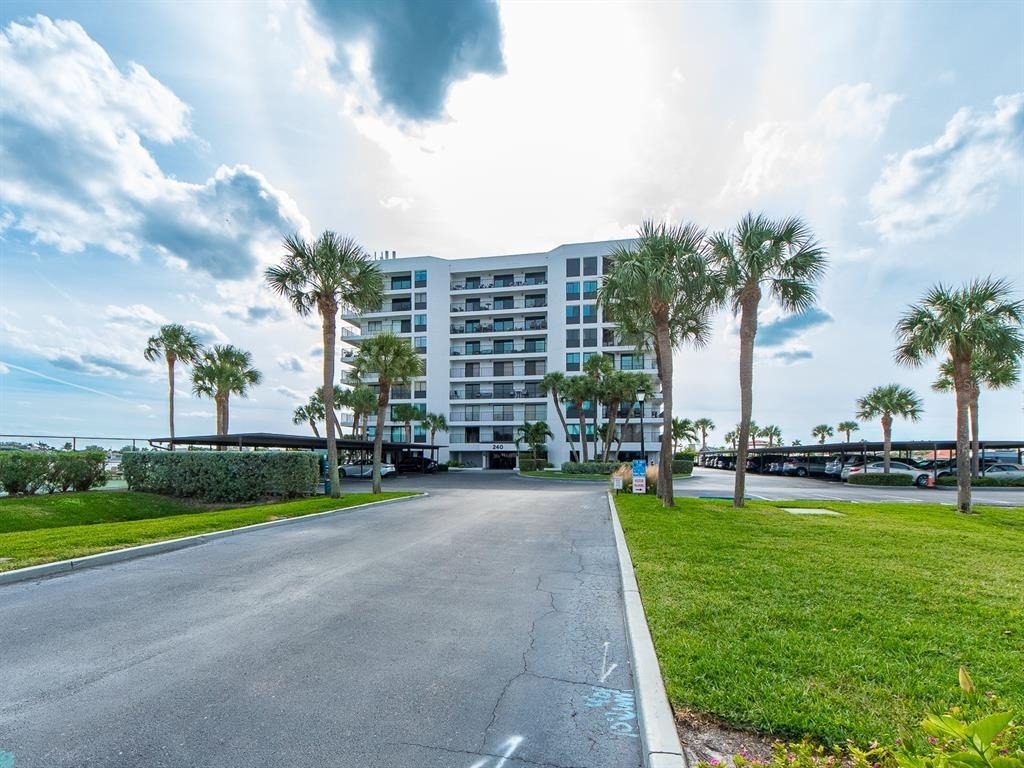 240 Sand Key Estates Drive - Photo 1