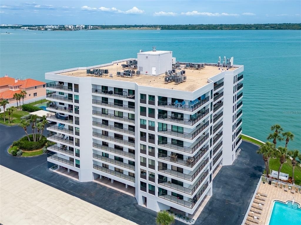 240 Sand Key Estates Drive - Photo 29
