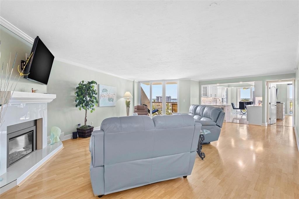1660 Gulf Boulevard - Photo 7