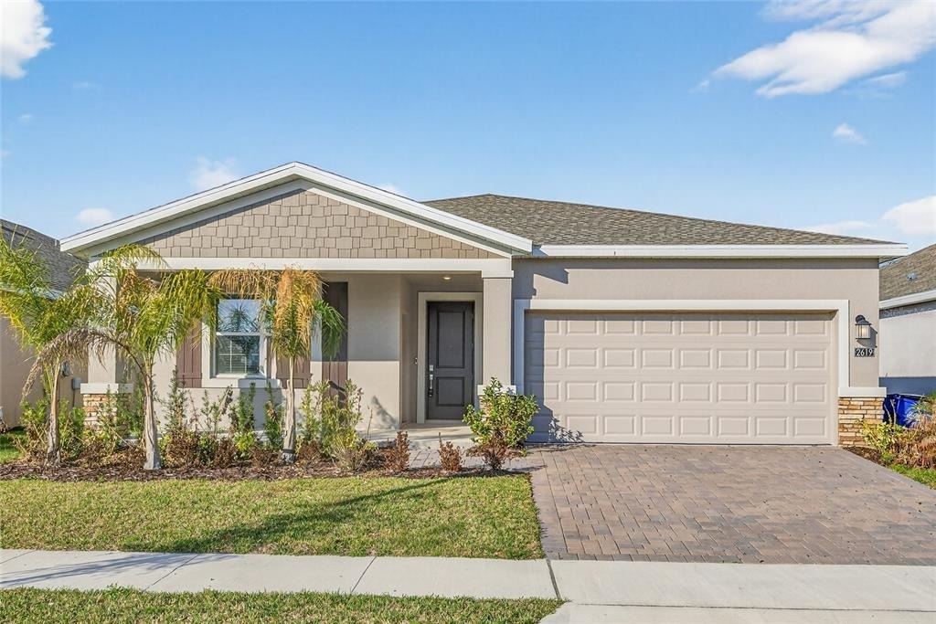 2619 Peace Of Mind Avenue - Photo 1