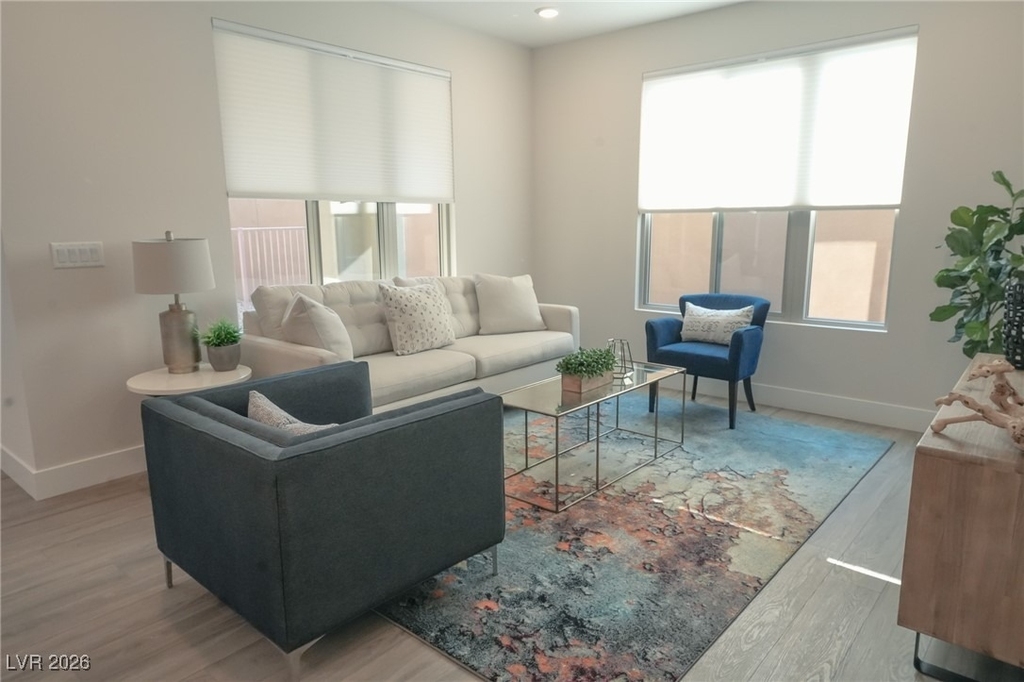 4123 Lemonsage Street - Photo 1