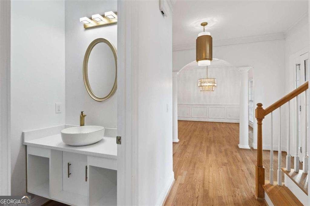 1711 Summit Glen Lane Ne - Photo 12