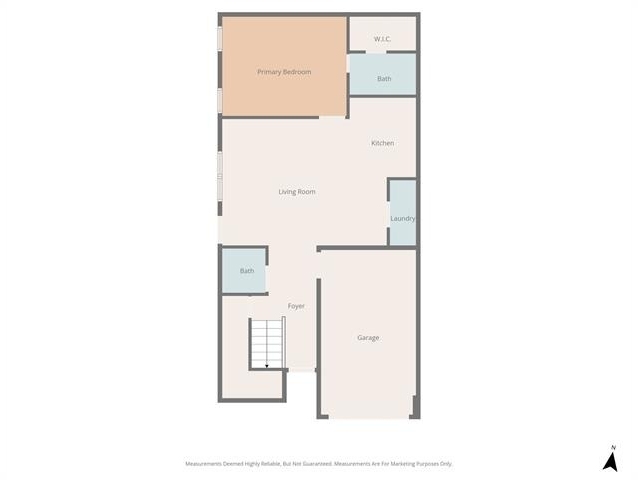 609 E Mcgee Street - Photo 19
