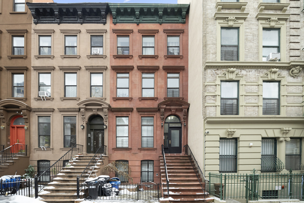 12 W 127th Street - Photo 13