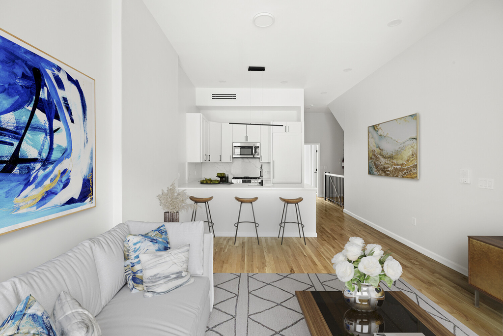 12 W 127th Street - Photo 2