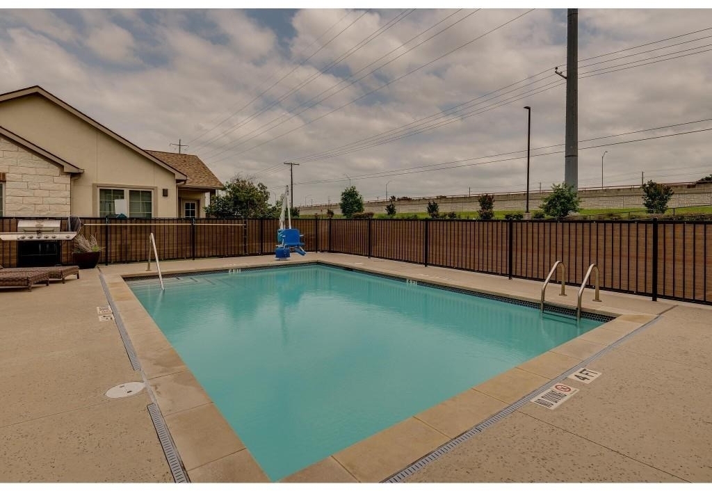 2400 Louis Henna Blvd - Photo 0
