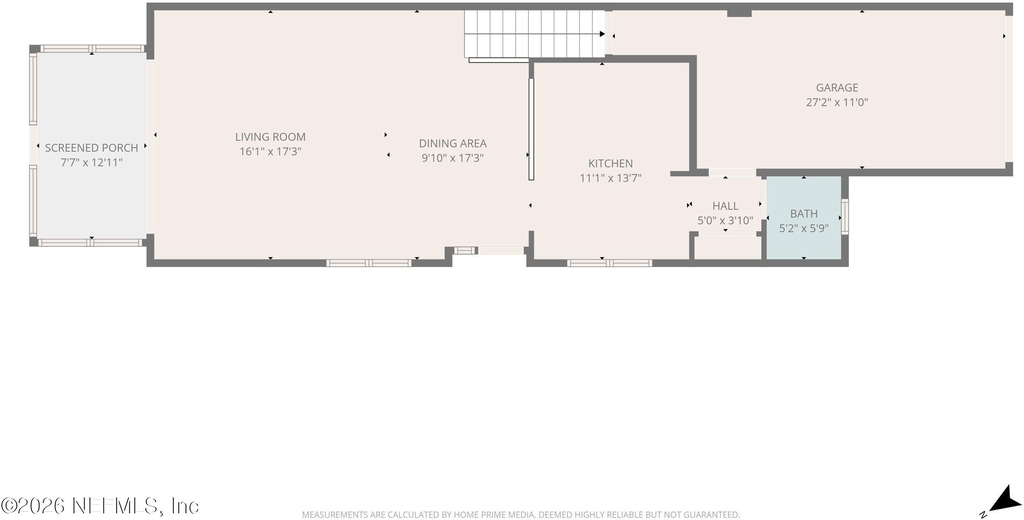 7990 Baymeadows Road - Photo 47