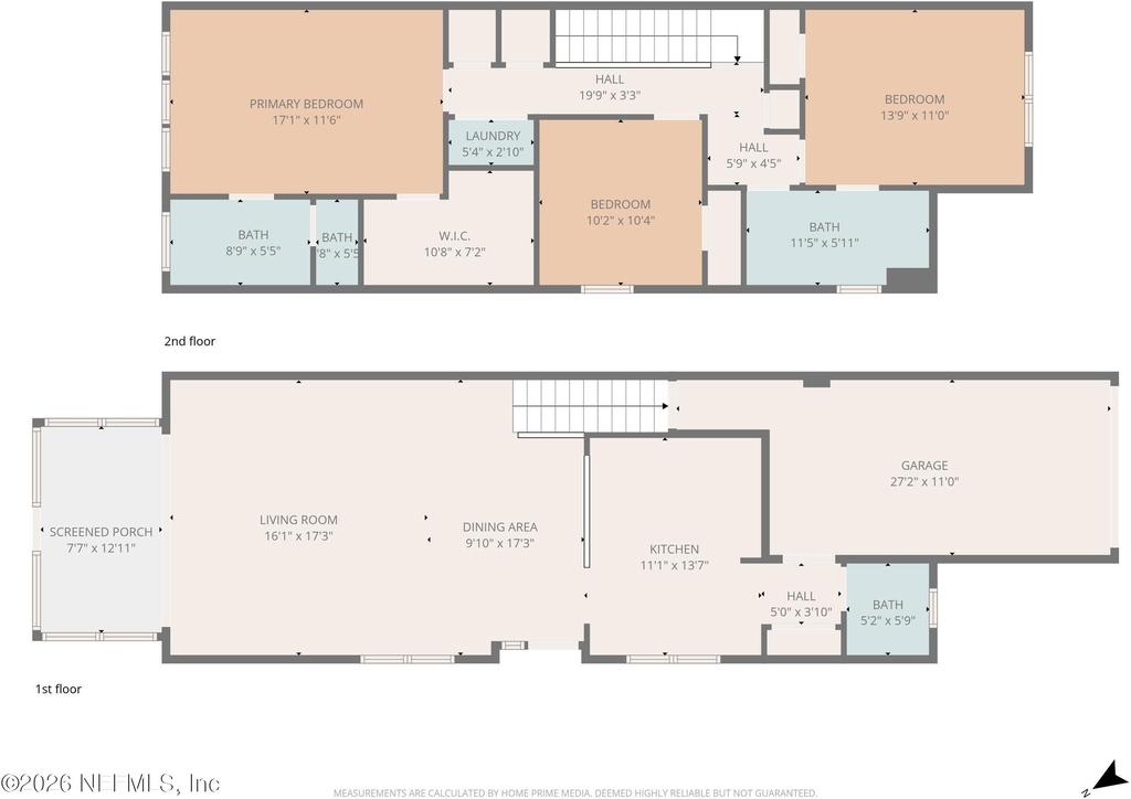 7990 Baymeadows Road - Photo 46