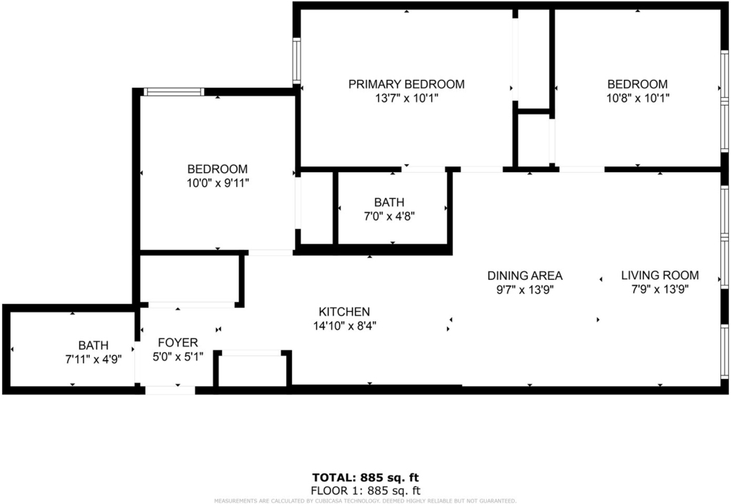 4819 Main Street - Photo 23