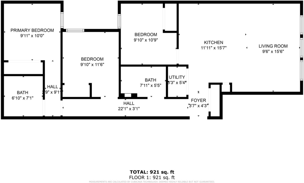 4819 Main Street - Photo 23