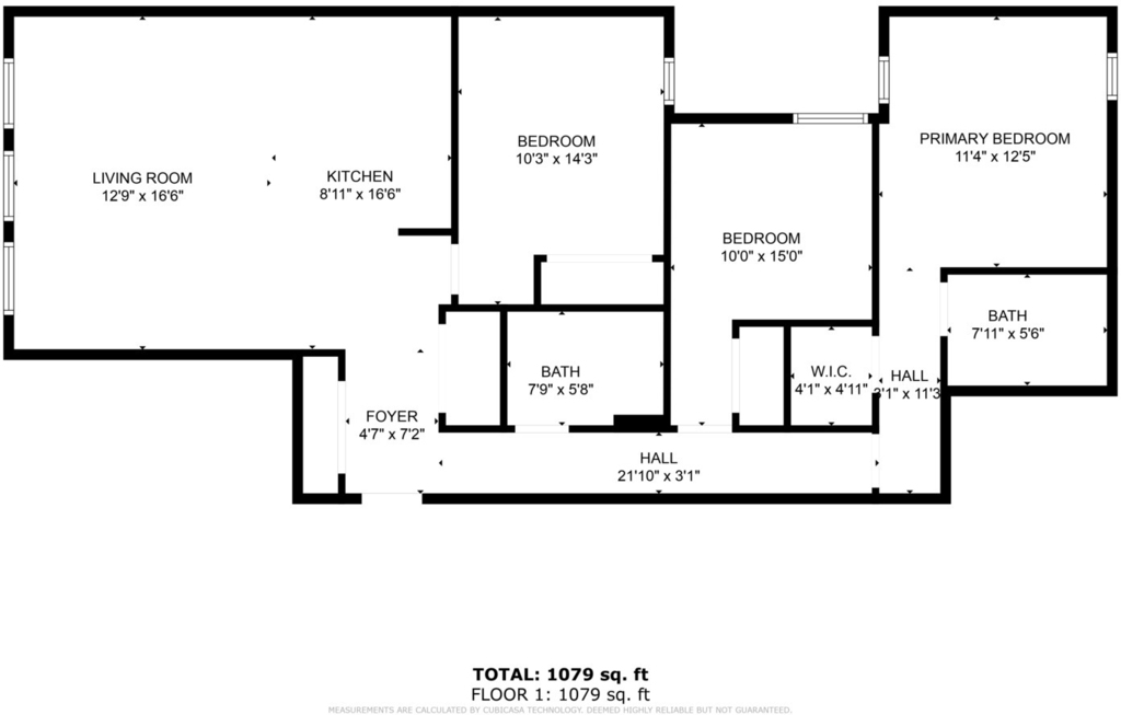 4819 Main Street - Photo 20