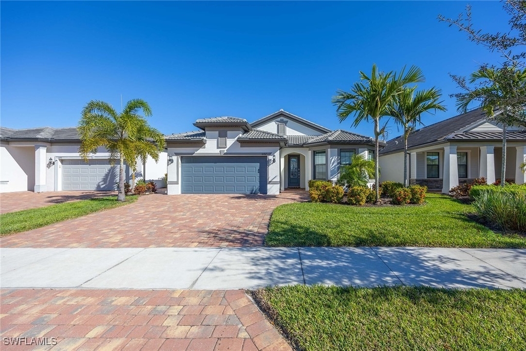 6767 Pennyroyal Drive - Photo 1