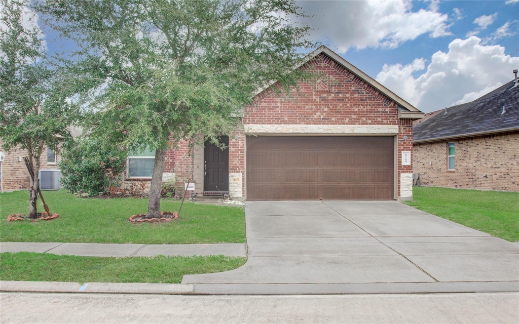 8710 Austin Thomas Drive - Photo 1