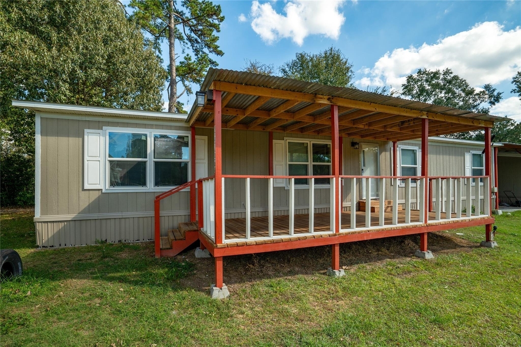 26768a Dobbin Huffsmith Rd Road - Photo 19