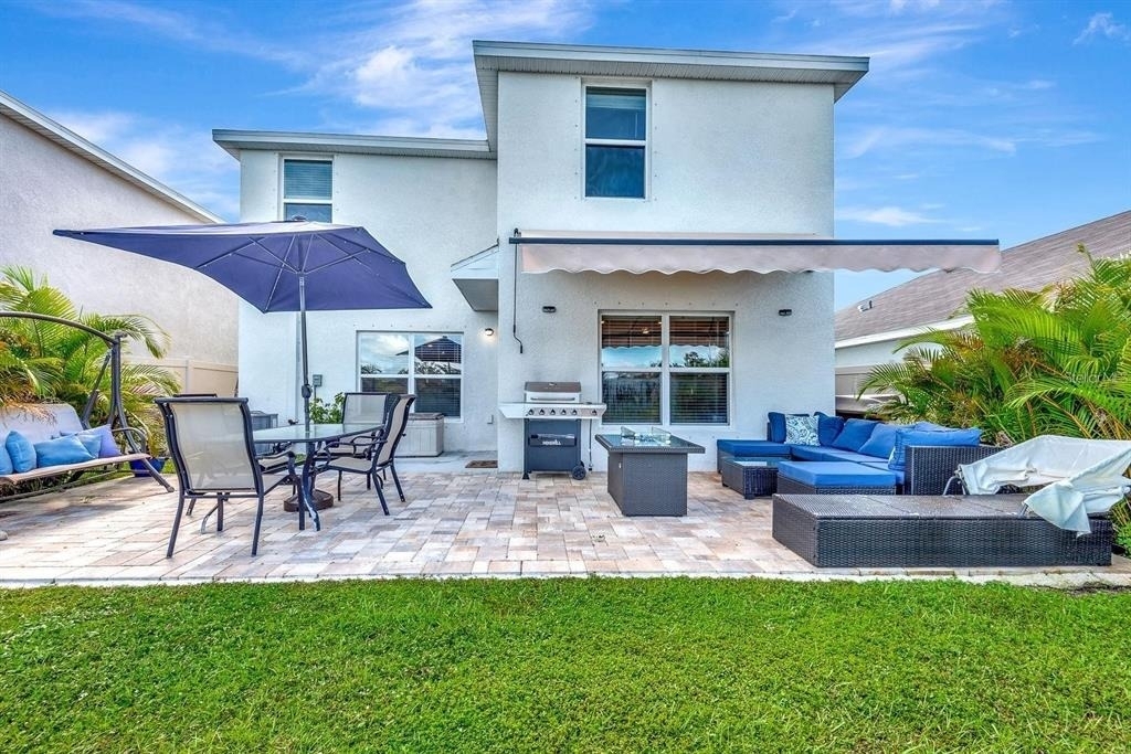2942 Rock Sound Street - Photo 31