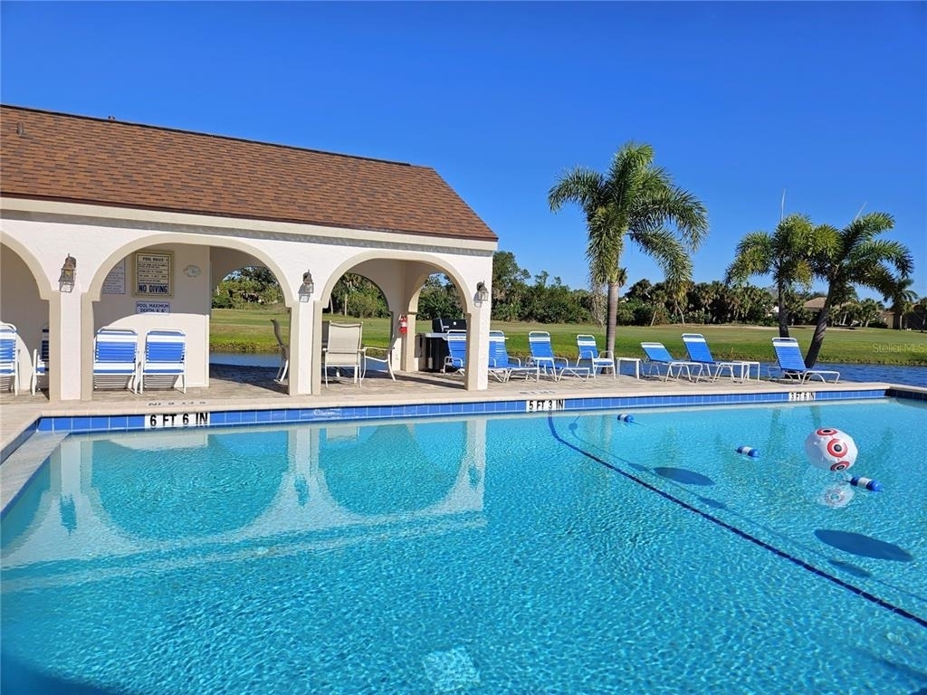 812 Capri Isles Boulevard - Photo 31