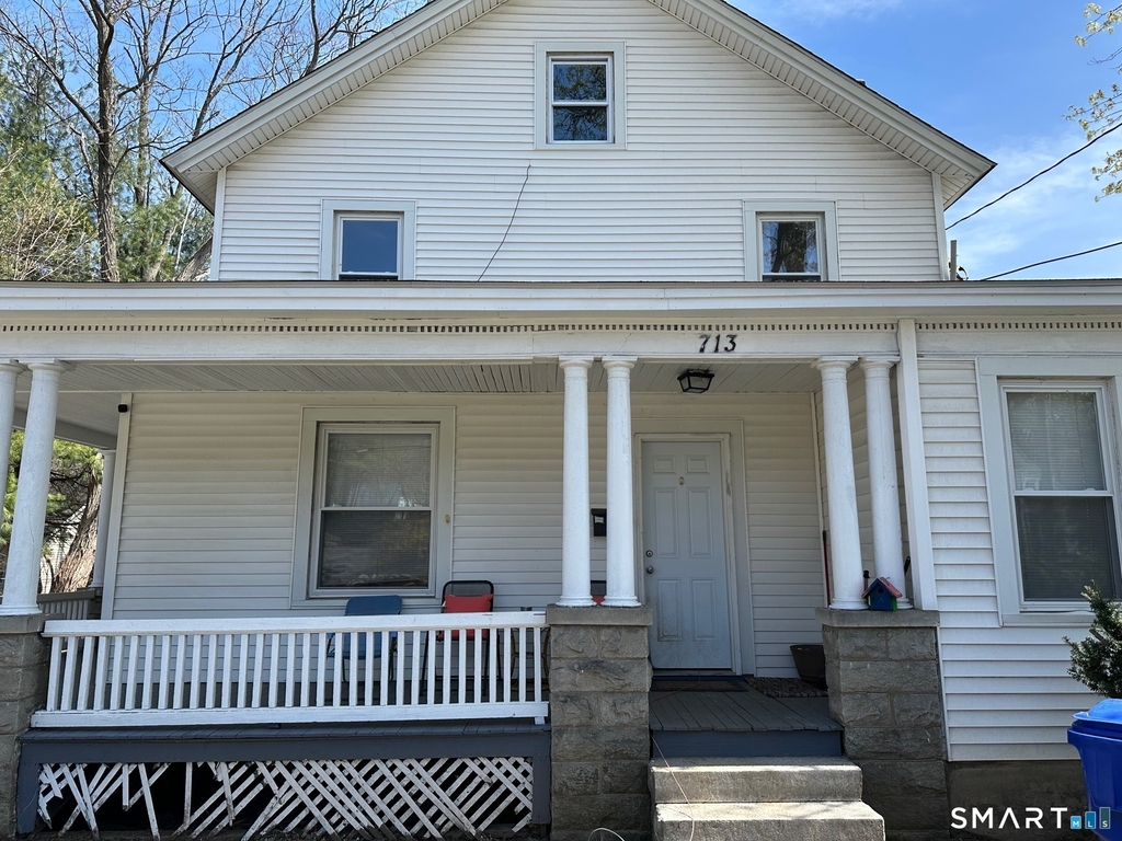 713 Main Street - Photo 0