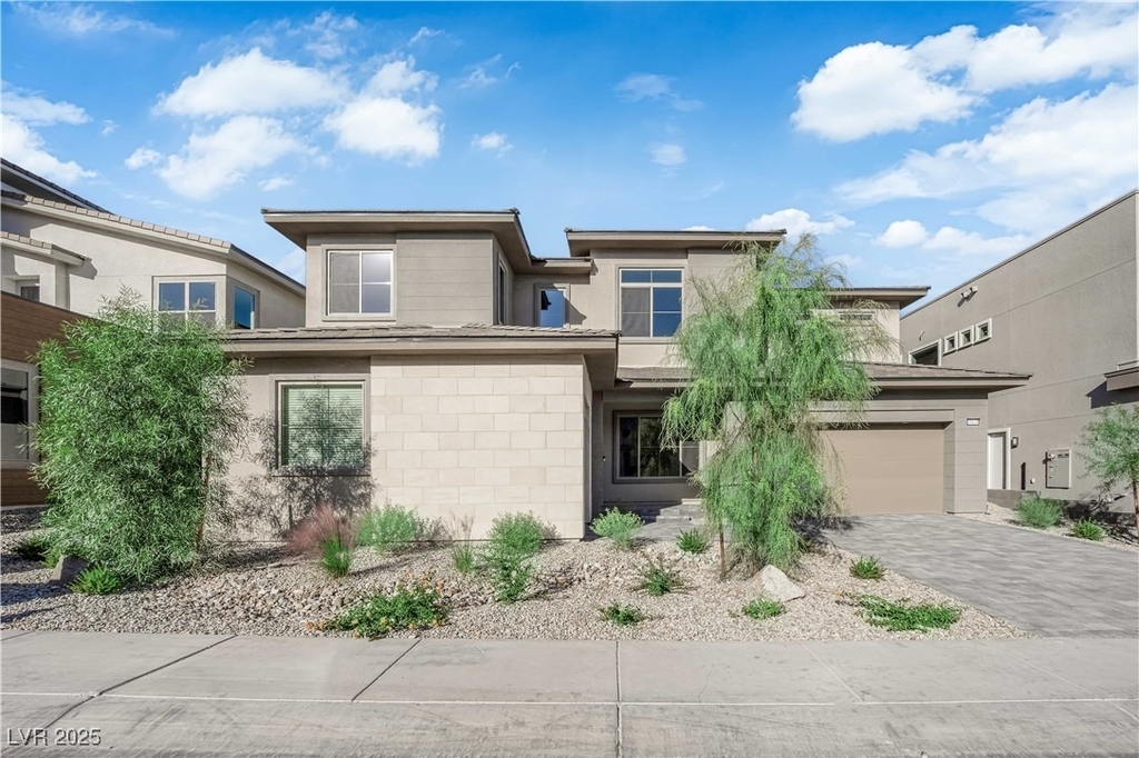 10648 Stone Ledge Avenue - Photo 1