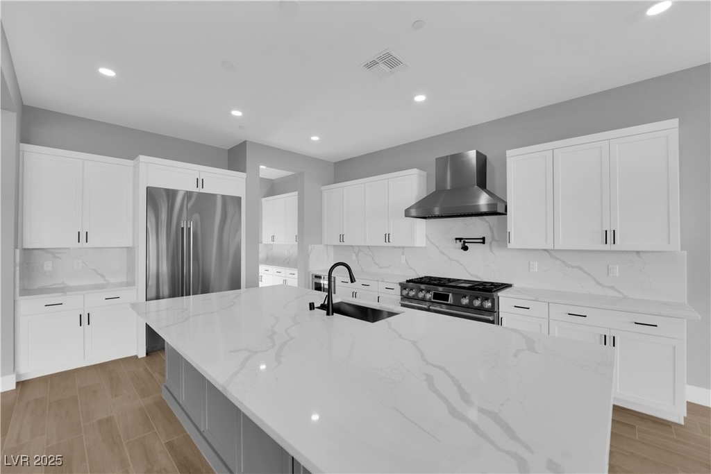 10648 Stone Ledge Avenue - Photo 13
