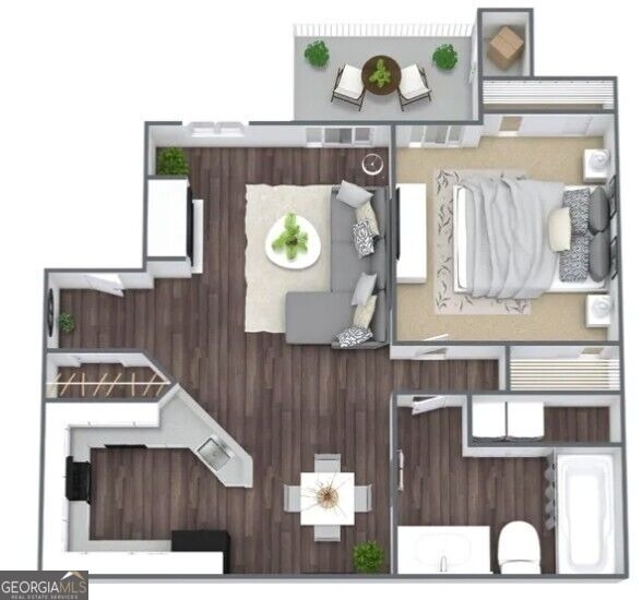7600 Roswell Road - Photo 31