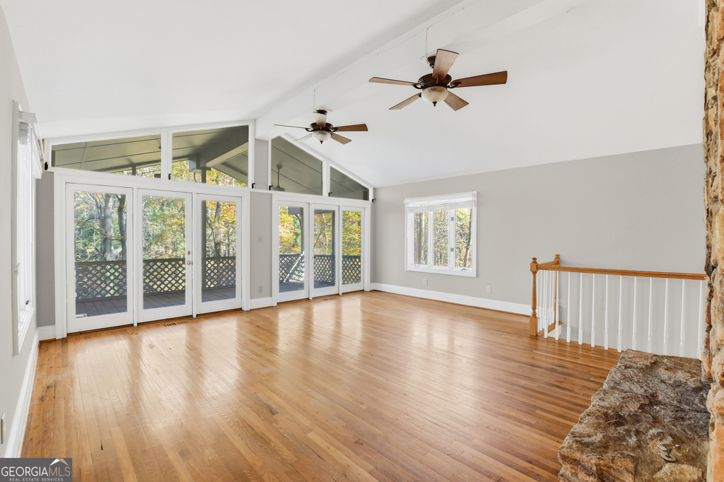 3959 Randall Mill Road Nw - Photo 2