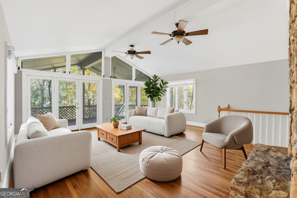 3959 Randall Mill Road Nw - Photo 1