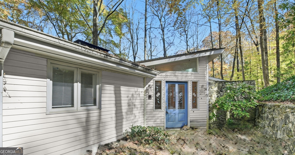 3959 Randall Mill Road Nw - Photo 0
