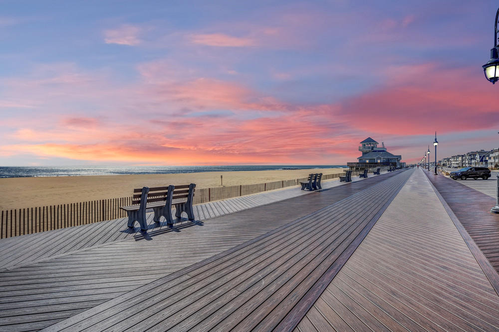 903 Ocean Avenue - Photo 1