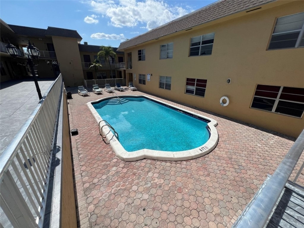 6840 Pembroke Road - Photo 1