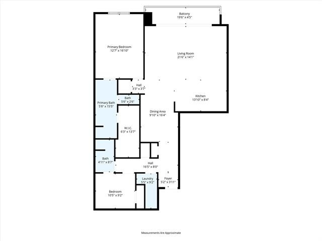 15875 Spectrum Drive - Photo 38