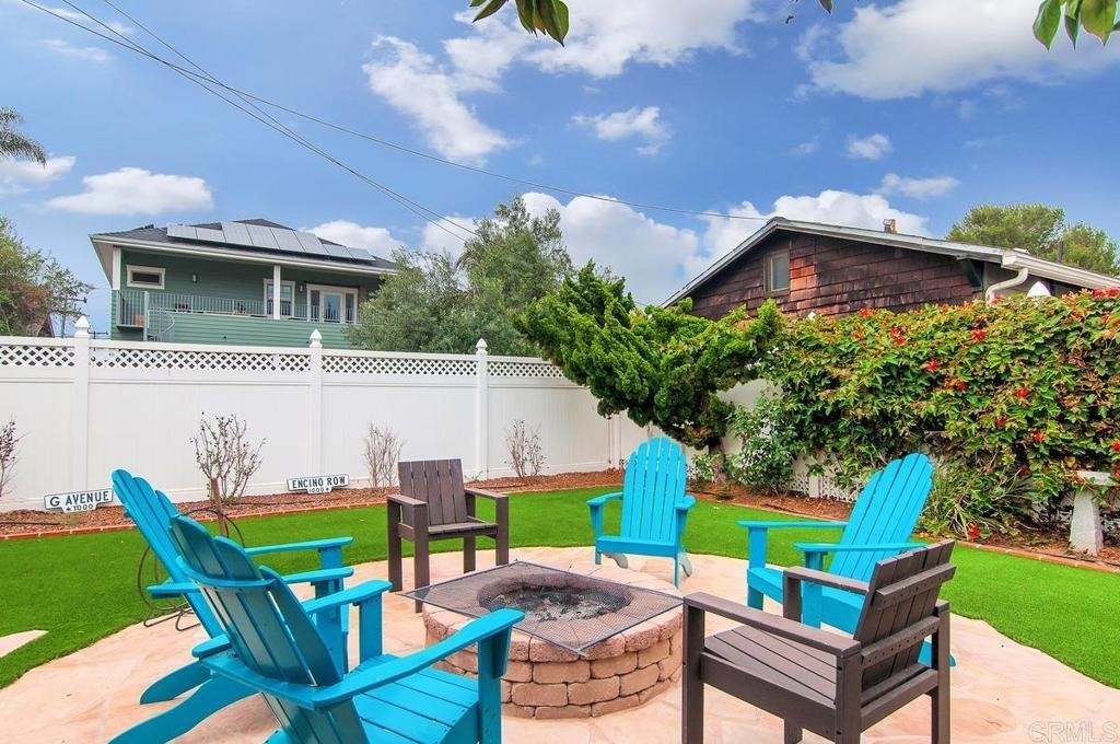1033 Encino Row - Photo 10