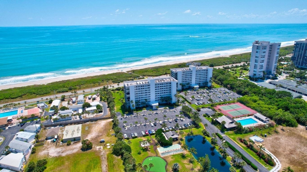 5061 N Highway A1a - Photo 1