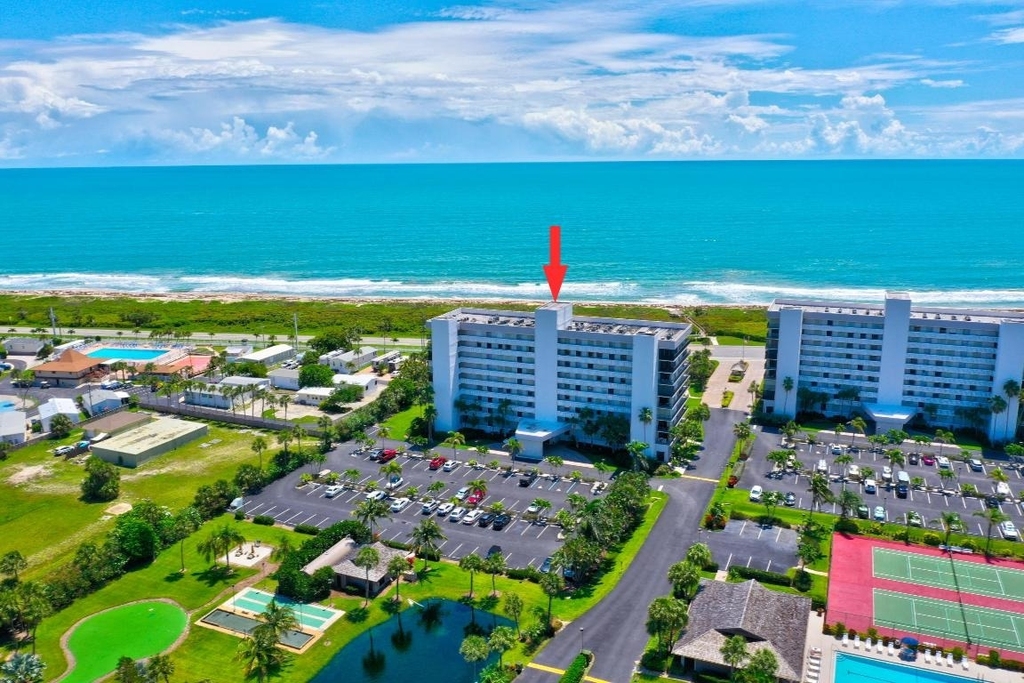 5061 N Highway A1a - Photo 2