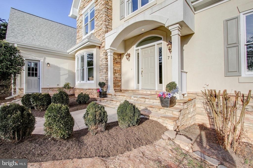 710 Parrish Farm Lane - Photo 2