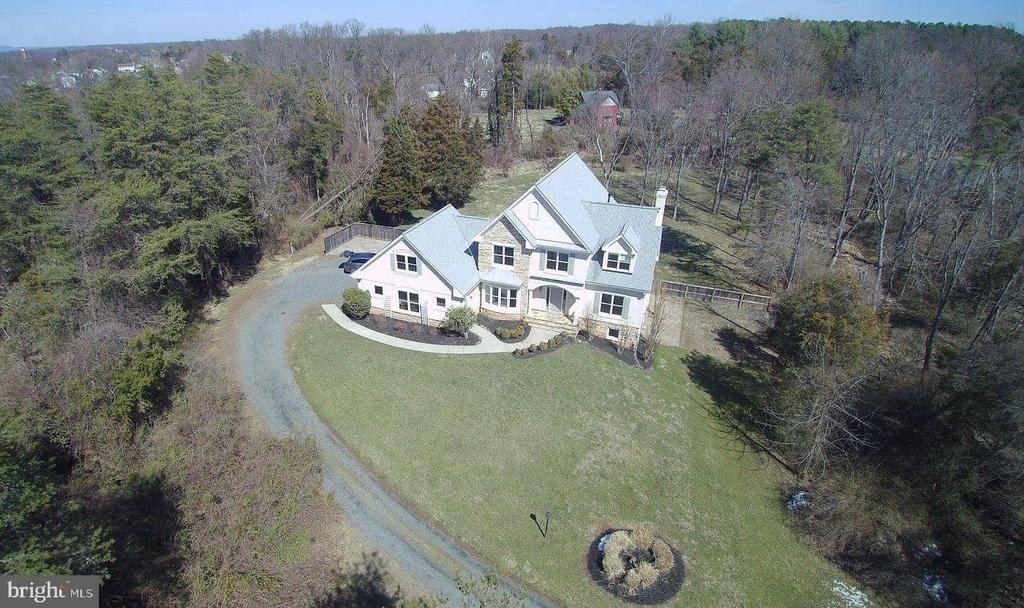 710 Parrish Farm Lane - Photo 1