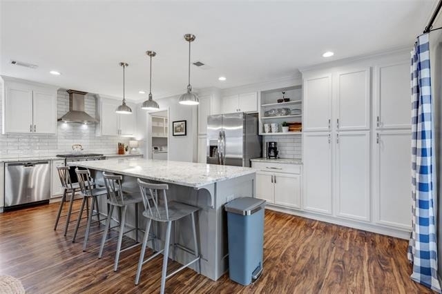607 W Cedar Street - Photo 3