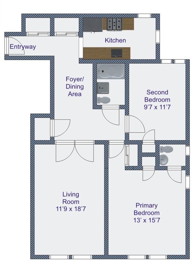 759 East 10th Street - Photo 0