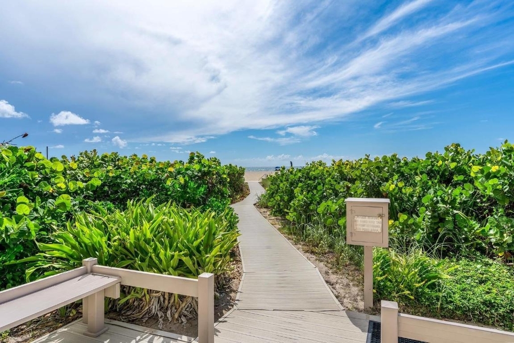 2800 N Ocean Drive - Photo 25
