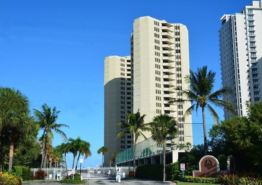 2800 N Ocean Drive - Photo 2