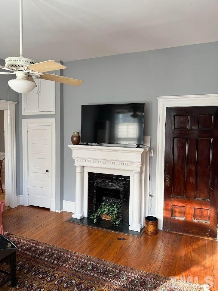 600 Devereaux Street - Photo 18