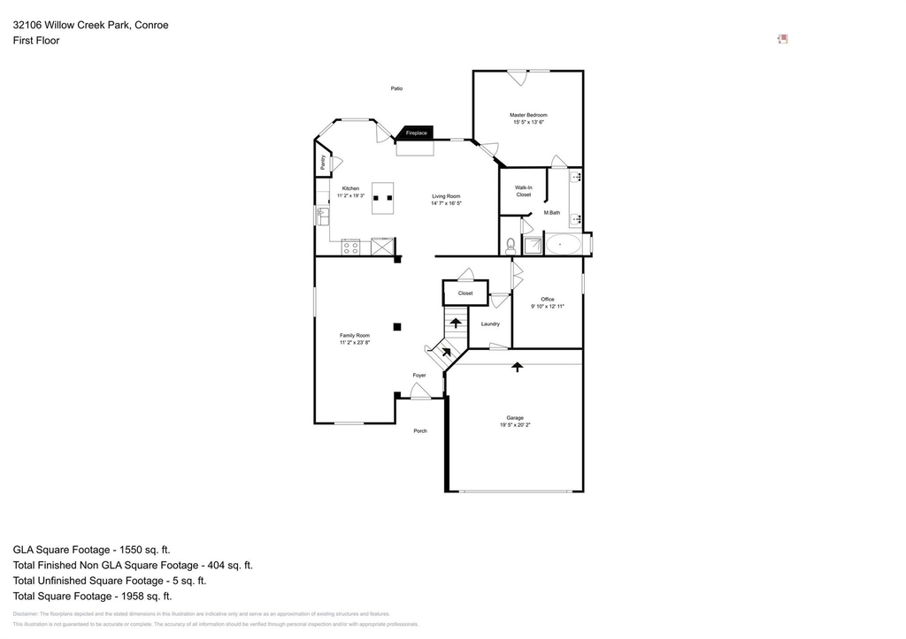 32106 Willow Creek Park - Photo 17