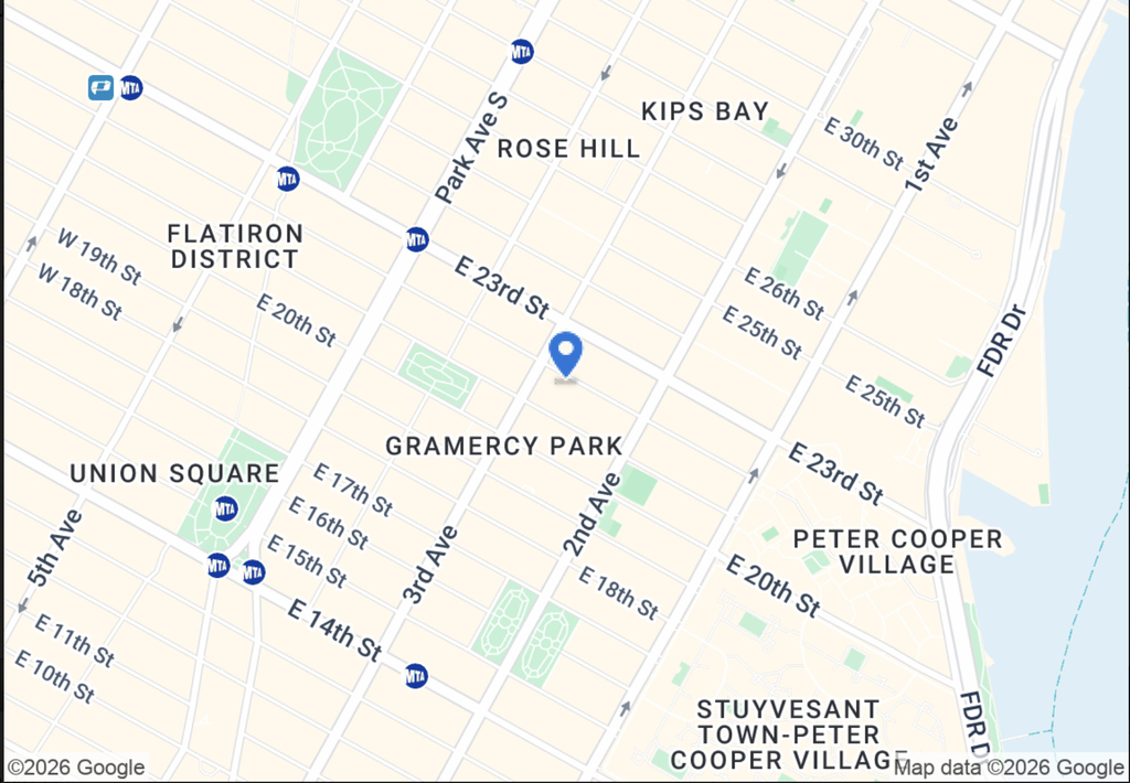 210 East 22nd Street - Photo 10