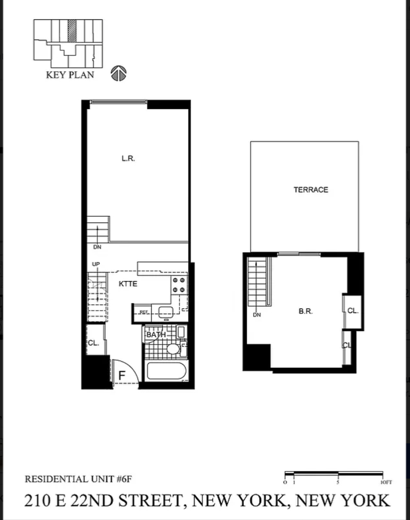 210 East 22nd Street - Photo 9