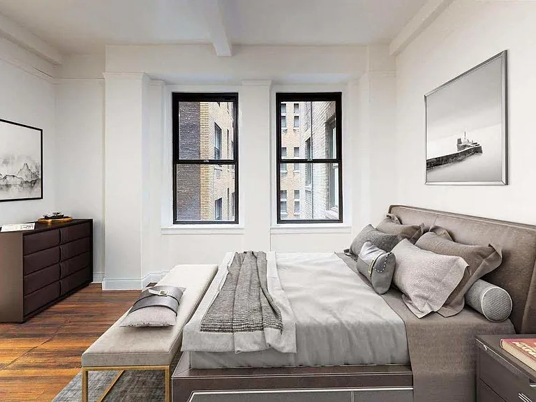 145 West 55th Street - Photo 3