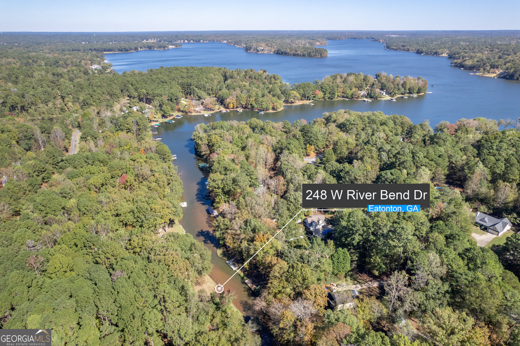 248a West River Bend Drive - Photo 1