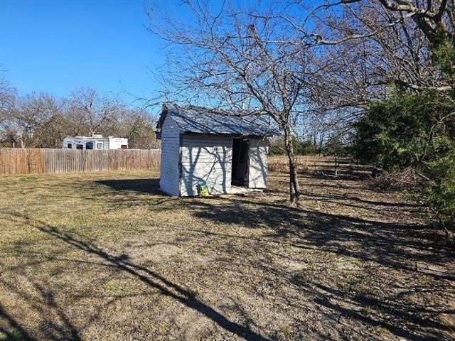 13022 N State Highway 121 - Photo 30