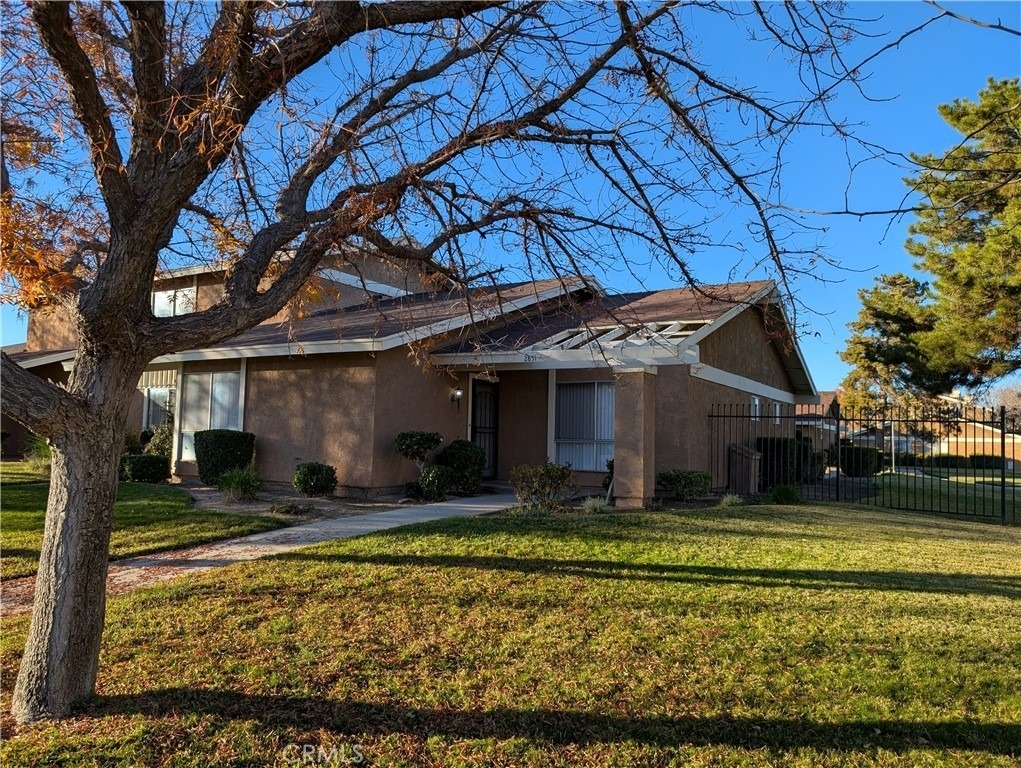 2851 W Avenue J4 - Photo 2