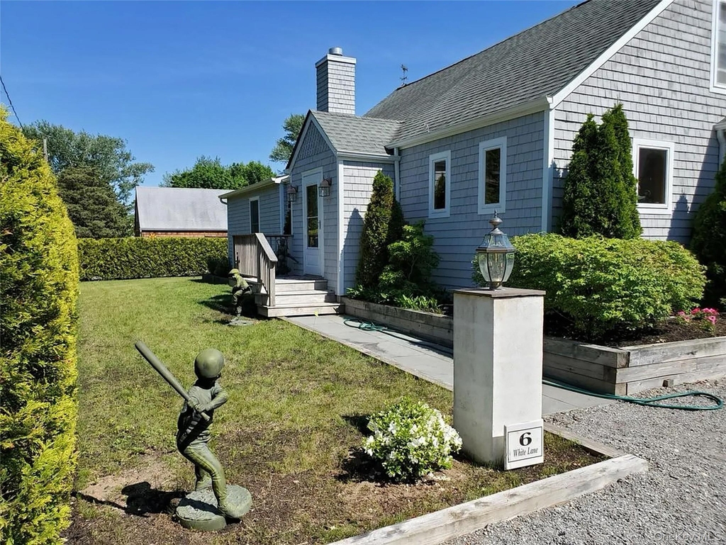 6 White Lane - Photo 0