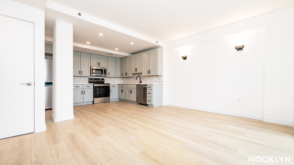 227 Clarkson Ave  - Photo 2