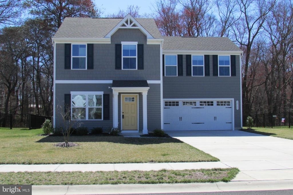 30155 Creekview Circle - Photo 0